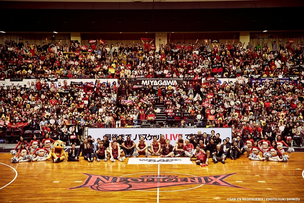 試合情報】4/19（土）、20（日）三河戦 「WE ARE ONE Festival