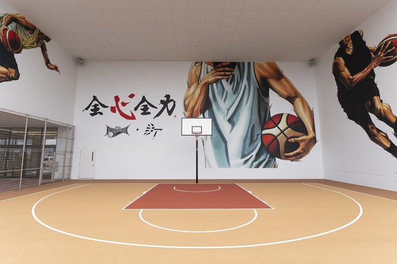 6/15（日）イオンモール豊川プレゼンツ「三遠ネオフェニックス 親子