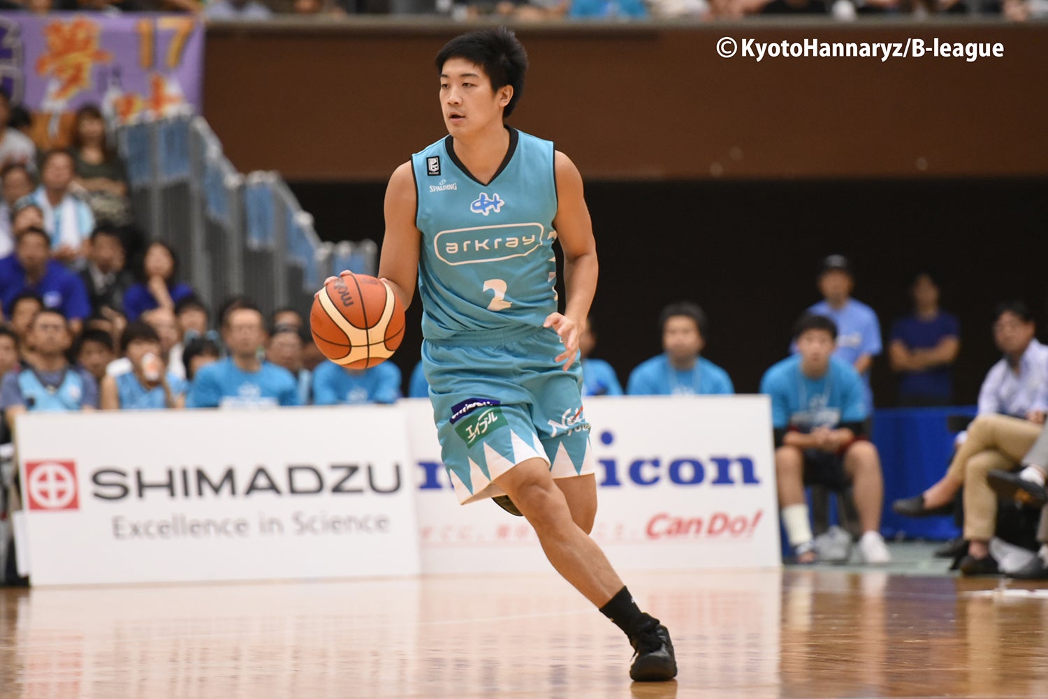 川嶋勇人選手、2017-18シーズン 選手契約（新規）締結！ | 三遠