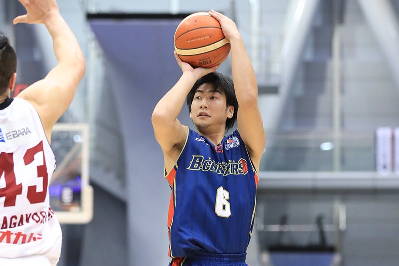 岩田涼太選手、2017-18シーズン 選手契約（新規）締結！ | 三遠