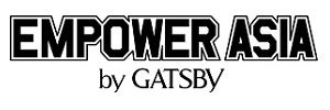 EMPOWER ASIA by GATSBY
