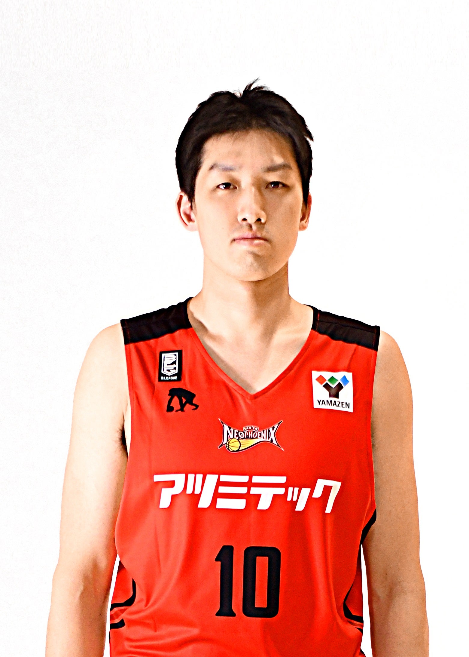 年度バスケットボール日本代表チーム 山本浩太選手 間宮誠ac兼通訳 選出のお知らせ 三遠ネオフェニックス