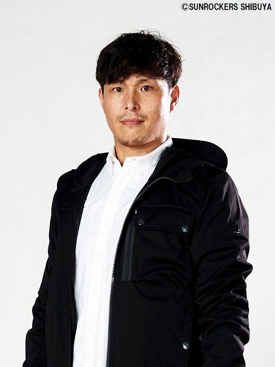 清水 太志郎 アシスタントコーチ契約 新規 のお知らせ 三遠ネオフェニックス