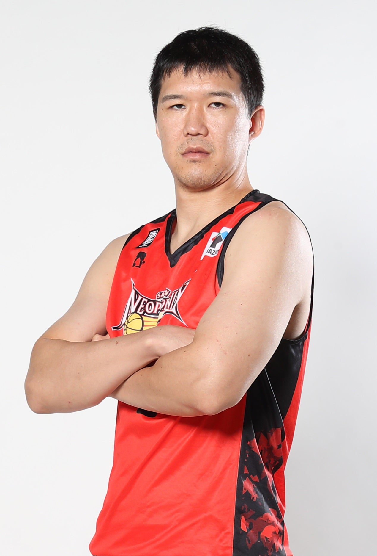 太田敦也選手 Fibaバスケットボールワールドカップ19 アジア地区2次予選 Window6 日本代表予備登録メンバー選出 三遠ネオフェニックス