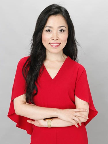 鈴木美帆のプロフィール写真