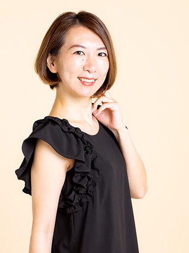 島田若枝子のプロフィール写真