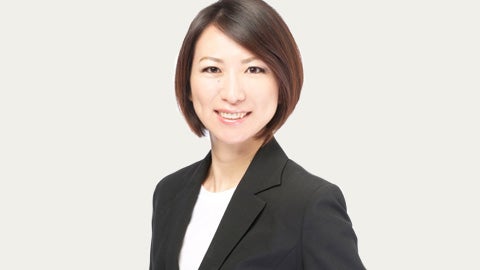 ヘッドディレクター 島田若枝子