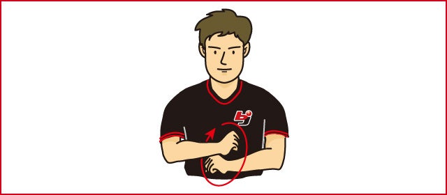 フェニックス ドリームアリーナ 初観戦の方へ|イメージ38