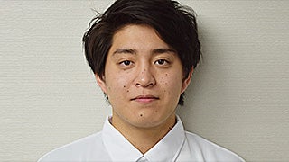 粟屋 翔真