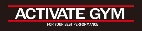 株式会社ACTIVATE PERFORMANCE|ロゴ