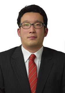 上田 康徳HC