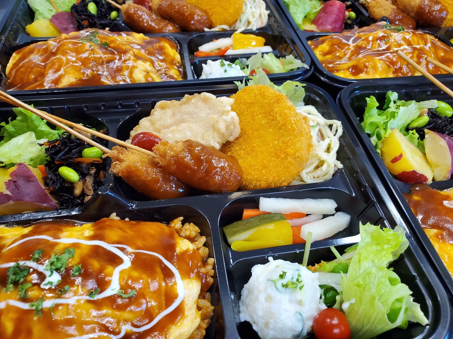 おいしいカタログ 三遠ネオフェニックス