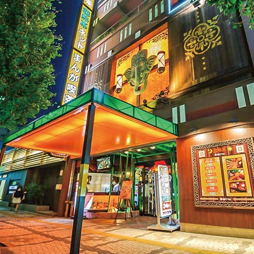 亜熱帯 豊橋駅前店|イメージ