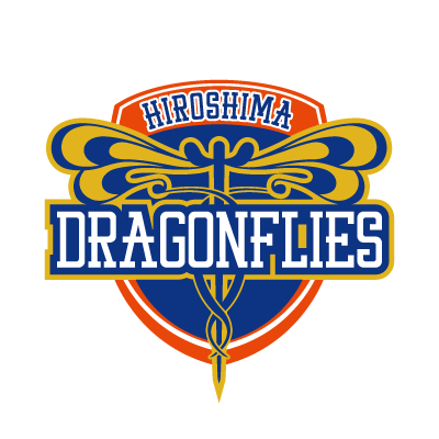 “広島ドラゴンフライズ”
