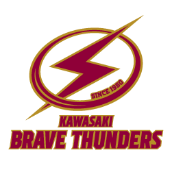 “川崎ブレイブサンダース”
