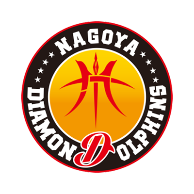 “名古屋ダイヤモンドドルフィンズ”