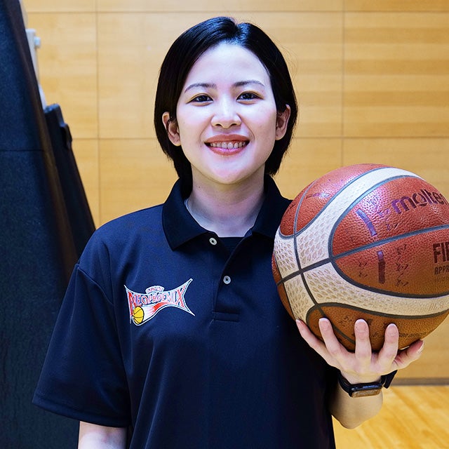 井上 愛
