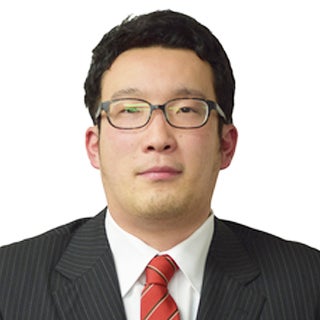 上田 康徳