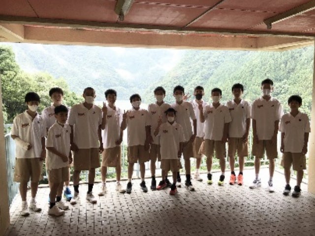 強化合宿